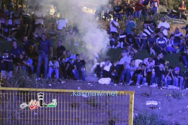   فيديو : الالتراس يصفع بالمحفور الى الثغور والعمرية يتغنى بالبخور وانداري يعبر الجسور . وما احلى النصر بعون الله والعبور 